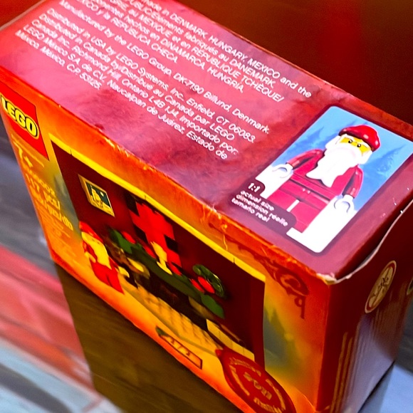 Lego 3300002 Limited Edition - Picture 4 of 9